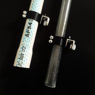 Aquarium Pipe Holder