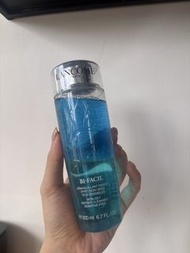 Lancome 眼唇卸妝水 200mL