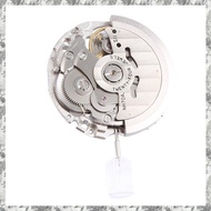 Japan NH70/NH70A Hollow Automatic Watch Movement 21600 BPH 24 Jewels High Accuracy Fit for Mechanica