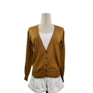 E hyphen Authentic Brand Cardigan From Japan