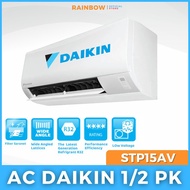 AC DAIKIN 1/2 PK LOW WATT STP15AV REFRIGRANT R32