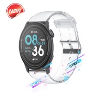 coros pace 3 strap Transparent strap for coros Smart Watch strap Sports wristband COROS APEX 2 Pro s