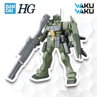 BANDAI HG 1/144 GM Sniper K9 - Plastic Model Kit HGBF 010 Gundam Build Fighters