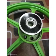 TAPAK DIS BELAKANG AR125 PNP Y125Z/Y15