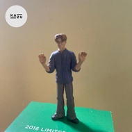 Keisuke Takahashi  Kodansha Jada Toys Figure Initial D