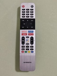 Skyworth 創維原裝電視搖控