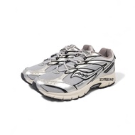 Saucony Cohesion 2K Grey Silver (100% Authentic)