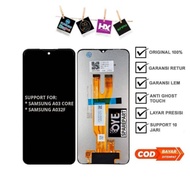 LCD SAMSUNG A03 CORE/A032F