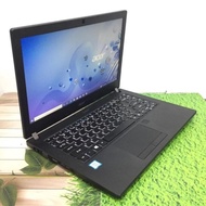 Laptop Second Terlaris Acer Travelmate P449 Core i5 8250u RAM 8GB SSD 256GB