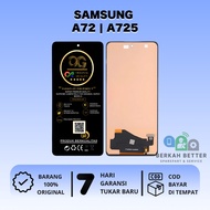 LCD SAMSUNG A72 (A725) (A725F) ORIGINAL TOUCHSCREEN