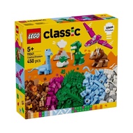 LEGO Classic Creative Dinosaurs 11041