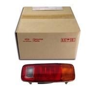 KIA ไฟท้าย KIA_K2700 แท้ห้าง LHเหลี่ยม ( 0K6B0-51-160A )(ซ้าย) (1ชิ้น)