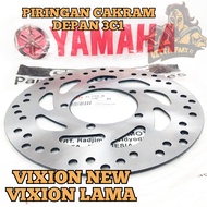 PIRINGAN CAKRAM YAMAHA 3C1 VIXION KUALITAS ASLI ORIGINAL YAMAHA YGP PRESISI ANTI SELIP AWET DAN DIJA