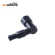 【COOL】 1 Pcs Motorcycle Ignition Spark Plug Cap For Honda CG125 CG150 XF125 Engine 125cc 150cc 157FM
