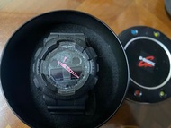 G Shock 手錶