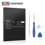 Nohon Battery for iPad 3 / iPad 4 / iPad 5 / iPad 6 / iPad Air 2 / iPad Air 3 / iPad Pro 9.7 / iPad Pro 10.5 / 12.9