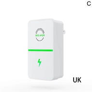 90V-250V Super Electricity power saver Effective Electric Saver Device Sonic Energy Saving Box Save 