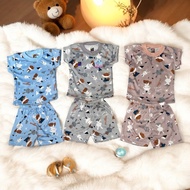 MEGABABY - Cute Bunny Oblong Suit