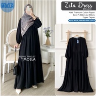 Zeta DREES