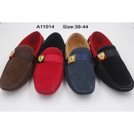 Type C *** Mocassin - A11014 Ferrari