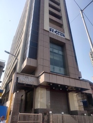 孟買格蘭特路阿迪瓦燈塔公寓 (Adiva Residency Beacon, Grant Road, Mumbai)