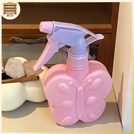 [8C15] 1Pcs Gardening Garden Decorative Plant Watering Kettle 300ML Cute Butterfly ers Small Waterin
