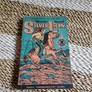 SILVER LION REGIONAL MENUDJU - DR. KARL MAY original