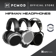 HiFiMan Planar Ranged Headphones and IEM | HE400SE , DEVA PRO , SUNDARA , SVANAR JR | PCMOD