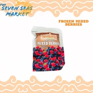 Frozen Mixed Berries 500g (KL&SELANGOR ONLY)