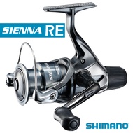 SHIMANO SIENNA RE REEL