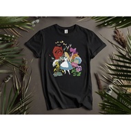 Disney Alice In Wonderland Alice T-Shirt T Shirt Men   Tshirt K126