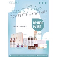 LA'SOUL SKINCARE_COMPLETE SKINCARE