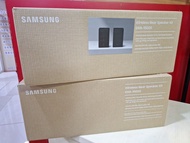 SAMSUNG 三星後置 無線後置喇叭 SWA-9500S Wireless Rear Speaker  9500S  9500 SWA9500 Q700B Q700A Q700C Q700D Q80