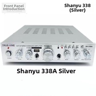 High Fidelity Professional Home Audio Amplifier 5.0 Channel