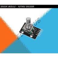 SENSOR MODULE – ROTARY ENCODER