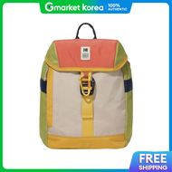 Kodak | Kodak Hardy Mini Flap Backpack (12L) Orange K6143Rbp41 Org