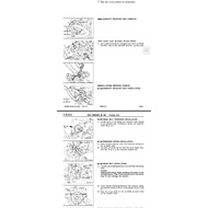 Untuk geng evo manual engine 4g91,4g92,93