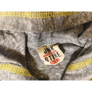 (42) Children's tops 1-2 years old, chest size 58, length 37