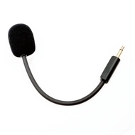 GENUG Micsrophones Replacement Mics for Headsets Detachable Headphones Mics Boom