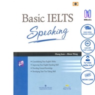 Book - Basic IELTS Speaking (With 1 CD) - NHBOOK