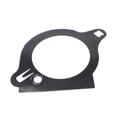 Turbocharger Exhaust Gasket For MERCEDES-BENZ W164 ML320 ML300 ML350 X164 GL320 GL350 W221 S350 X204