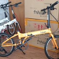 fnhon blast 20 inch folding bike
