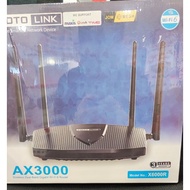 Totolink AX3000 X6000R WiFi6 Router
