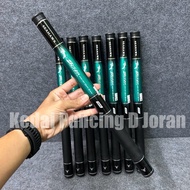 Seahawk Bison Fishing Rod Pole 15Feet Hollow Fiberglass