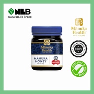 Manuka Health Manuka Honey MGO 400+ (UMF13+) 250g