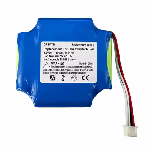 AC-BAT-30 Battery for ShinewayTech S20A OTDR