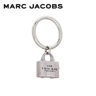 MARC JACOBS THE MINI ICON TOTE BAG KEY RING PF24 2P4SCH002S03 พวงกุญแจ
