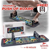 Push up board Push up Stand Push up Aid Speeds 069-4