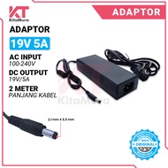 19V 5A Adapter || Switching Adapter