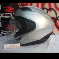 ZUES ZS 611 SILVER